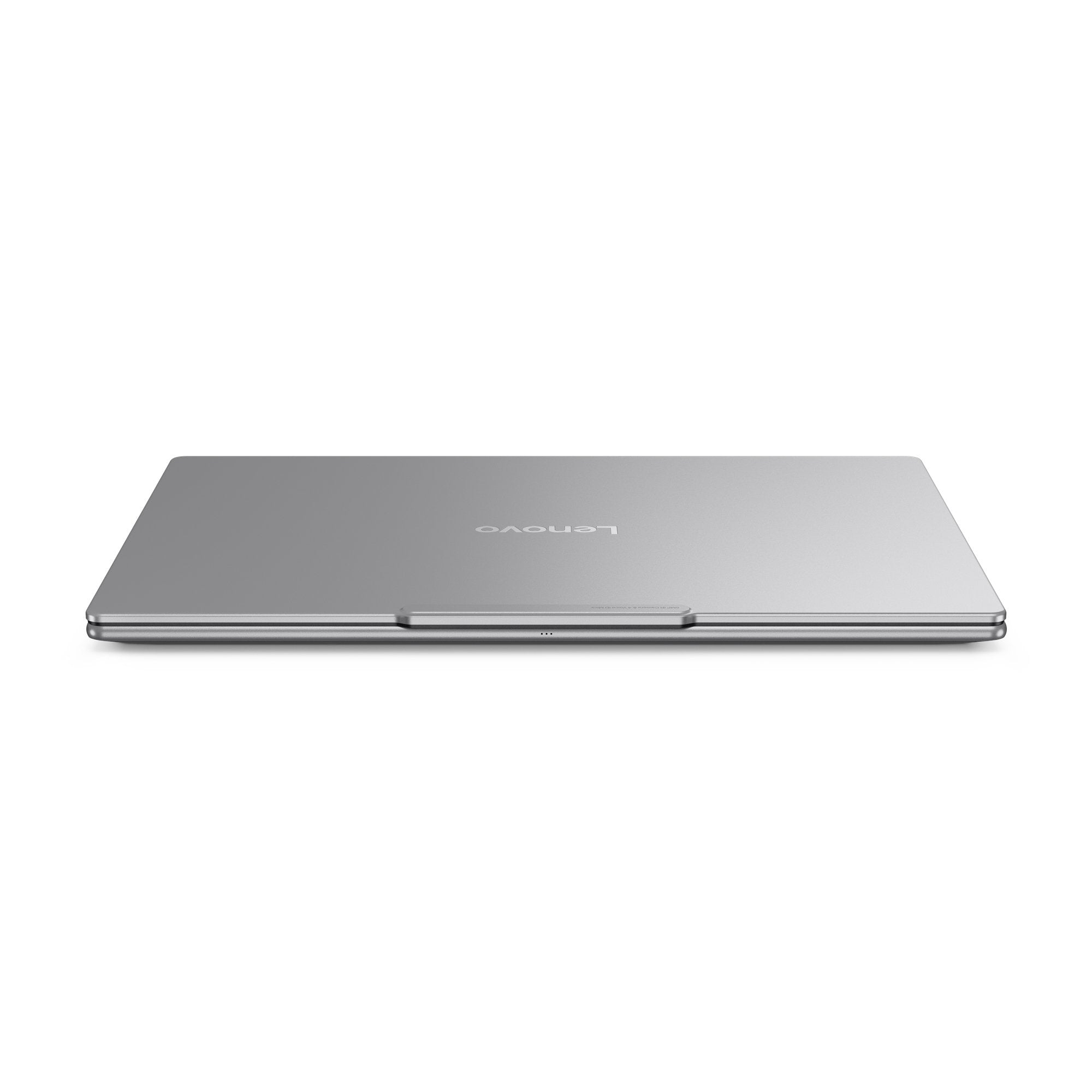 Portátil Lenovo  Yoga Pro 7 14iah10 - 14  2.8k Oled Ult 9 285h 32 1tb  W11 Grey