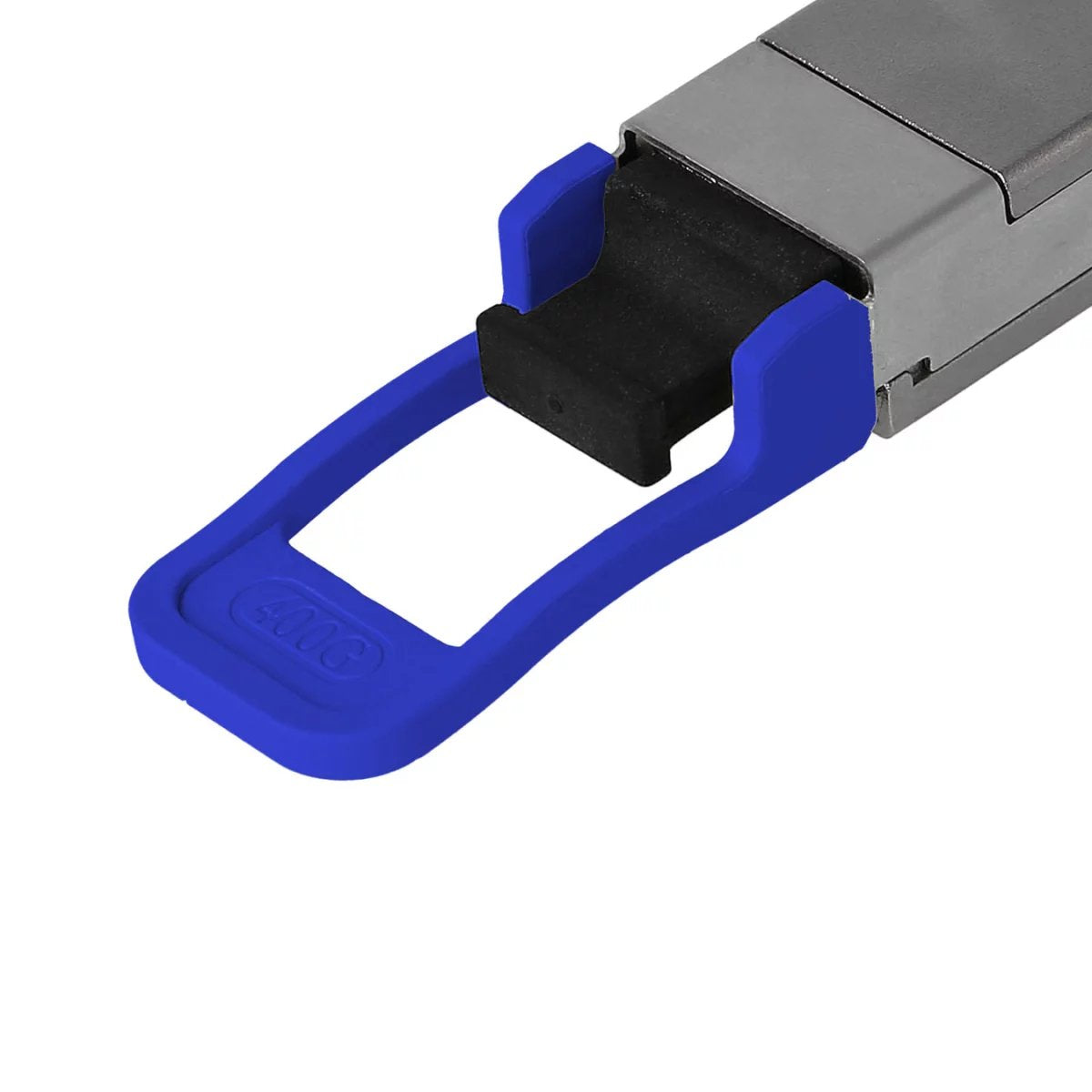 Blueoptics Qsfp-Dd 400g 400gbase-Dr4 1310nm 500m Mpo Smf Transceiver( Mms1v00-Wm)