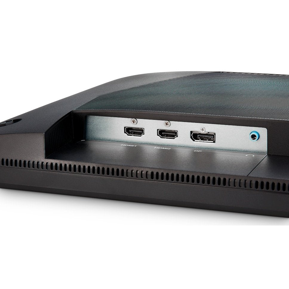 EAN 4061275228236 - Erazer X40 LED display 68,6 cm (27") 2560 x 1440 Pixeles Quad HD LCD Negro imagen 8