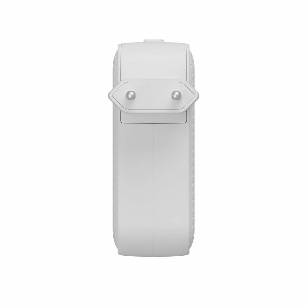 EAN 6941921148867 - HYPER HJ1002WHWWGL cargador de dispositivo móvil Portátil, Smartphone, Tableta Blanco Corriente alterna C imagen 6