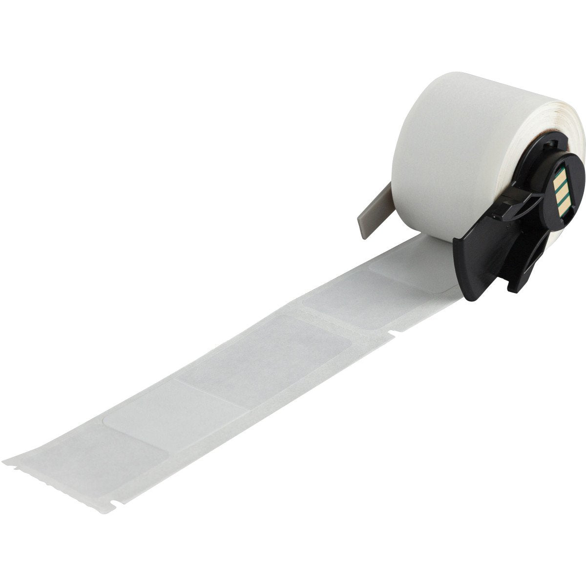 Self-Laminating Vinyl Wrap Around Labels For M610, M611,