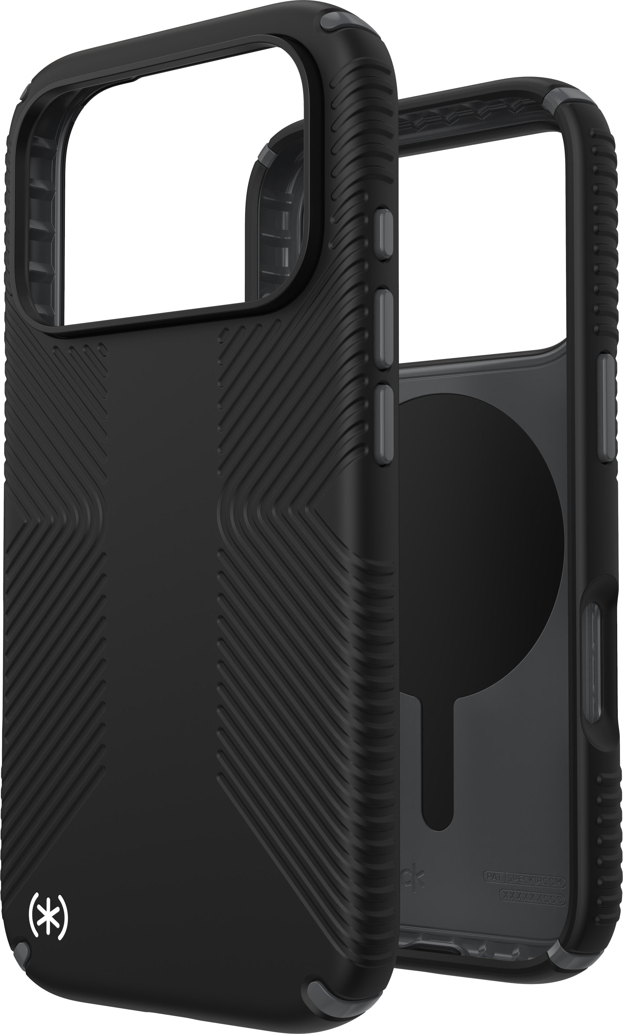 EAN 840168546428 - Speck 150976-D143 funda para teléfono móvil 16 cm (6.3") Negro imagen 3
