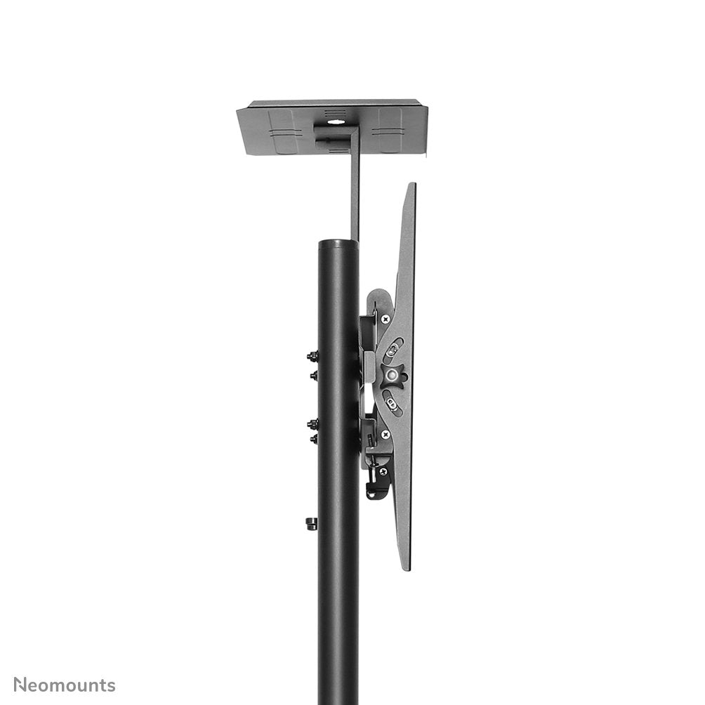 EAN 8717371445003 - Neomounts PLASMA-M1700E mueble y soporte para dispositivo multimedia Negro Soporte de suelo portátil imagen 8