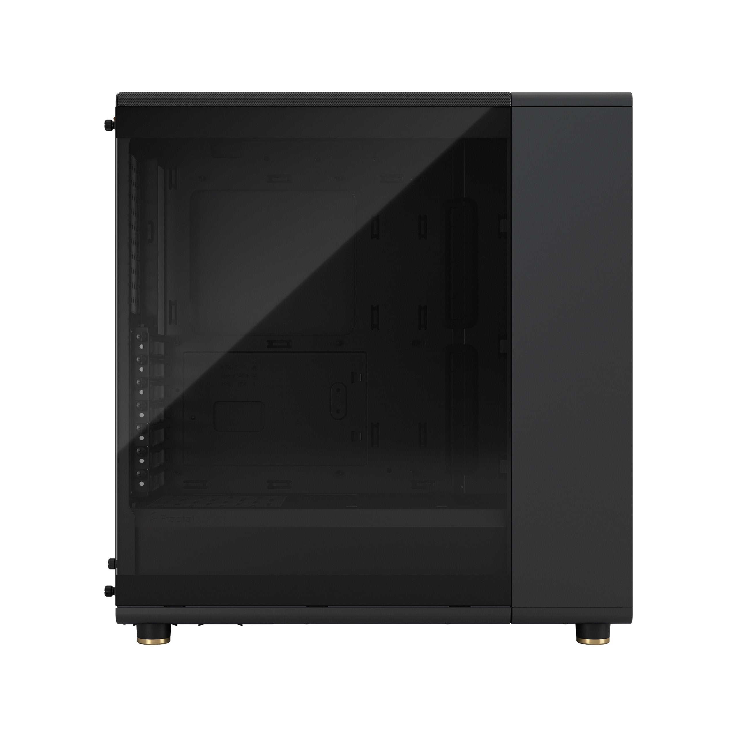 EAN 7340172704713 - Fractal Design North Midi Tower Negro imagen 19