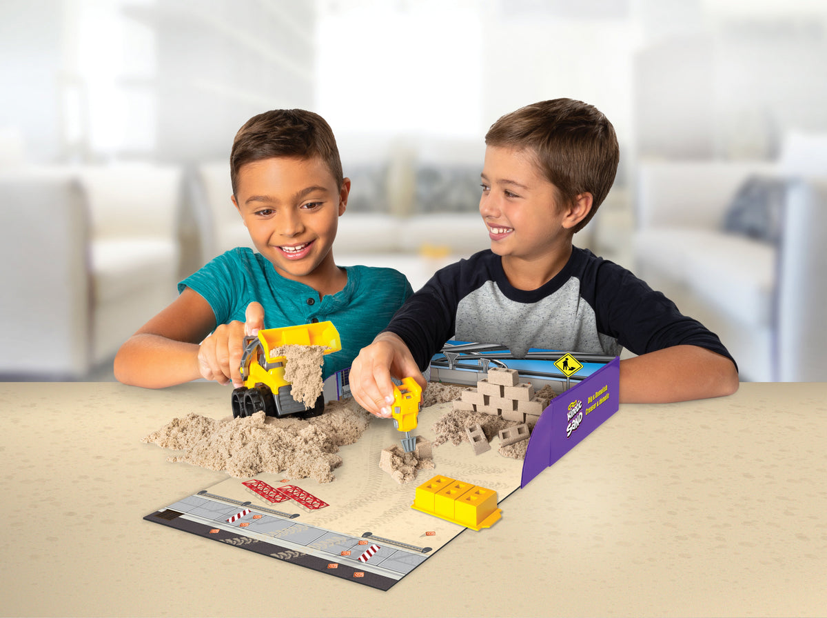 EAN 778988543641 - Kinetic Sand 6044178 juguete de arte y manualidades imagen 2