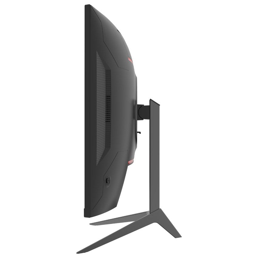 EAN 4260070120237 - LC-Power LC-M27-QHD-165-C pantalla para PC 68,6 cm (27") 2560 x 1440 Pixeles Quad HD LED Negro imagen 2