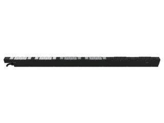 Hewlett Packard Enterprise P9q46a Unidad De Distribución De Energía (Pdu) 0u 42 Salidas Ac