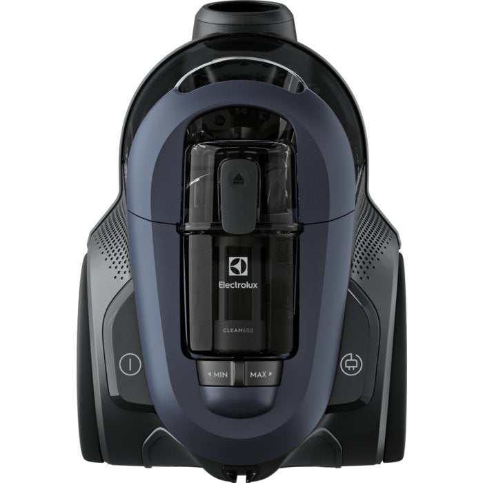 EAN 7332543774906 - Electrolux EL61C3DB Negro, Azul imagen 8