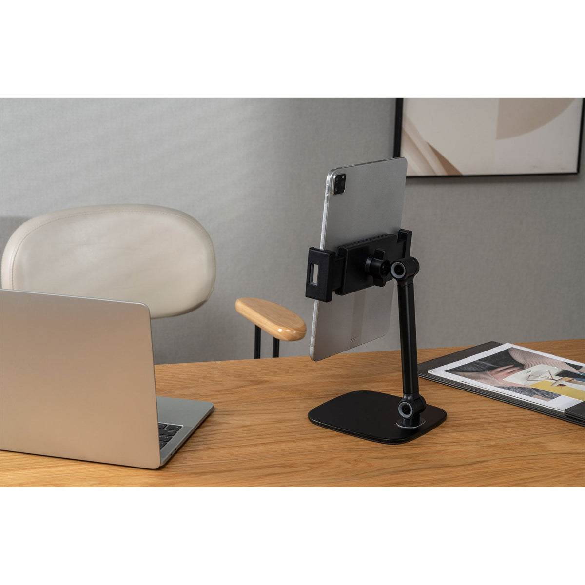Soporte Inline 55720s Pasivo Tablet/Umpc Negro