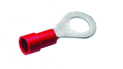 Home Cimco Ringkabelschuhe Isoliert 180024 M4 0,5-1,0qmm