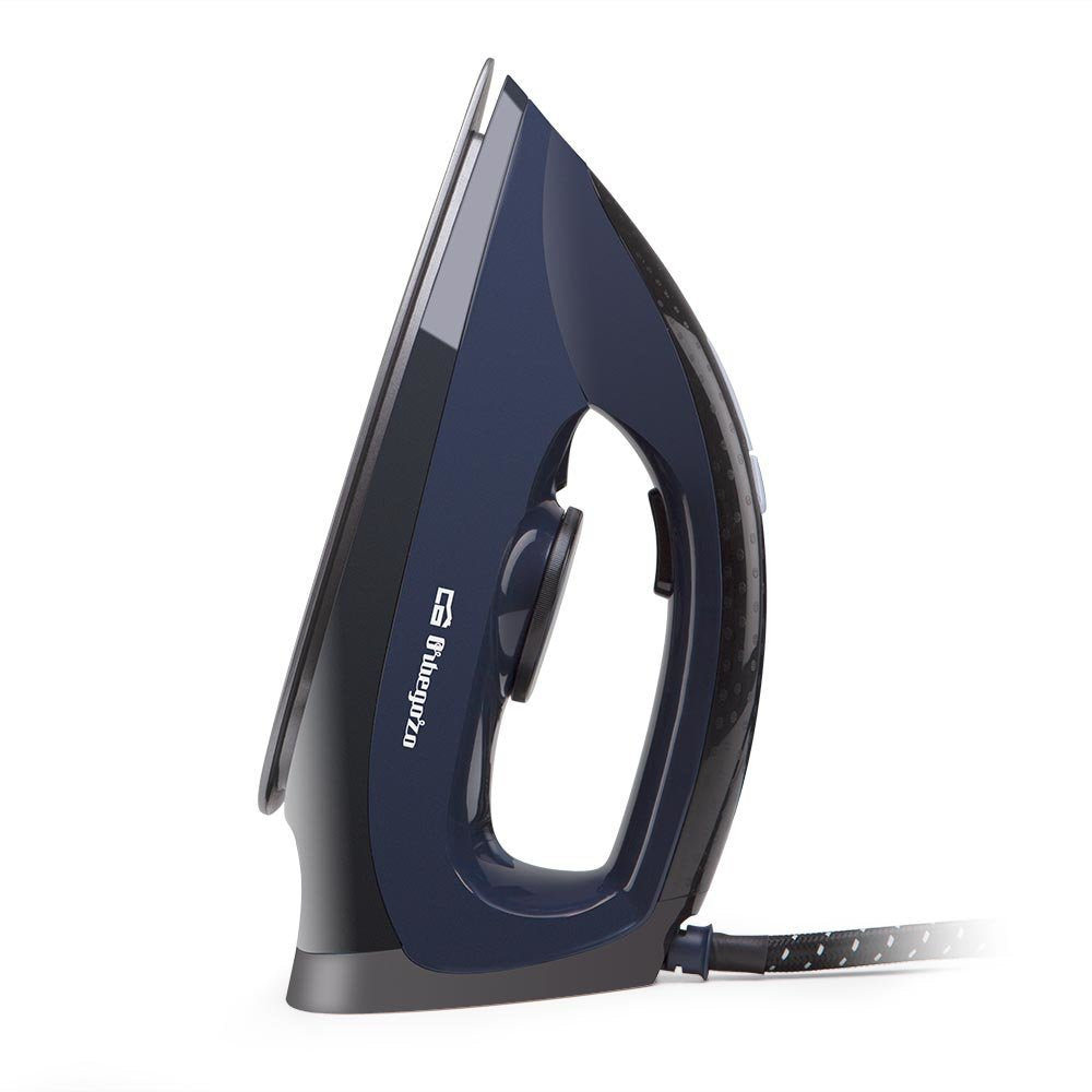 EAN 8435568403062 - Orbegozo VP 8550 2400 W 1,2 L Negro, Azul imagen 2