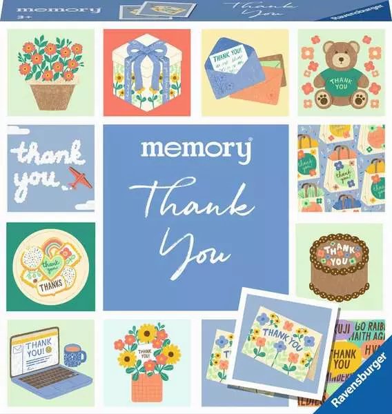 EAN 4005556224005 - Ravensburger 22400 juego de tablero 20 min Juego de mesa imagen 1