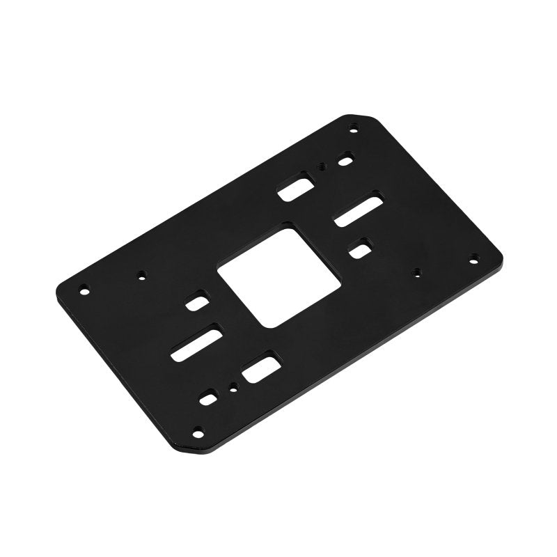 Placa Trasera Thermal Grizzly Amd Am5, Montaje/Montaje Negro Tg-Bp-R7000-R