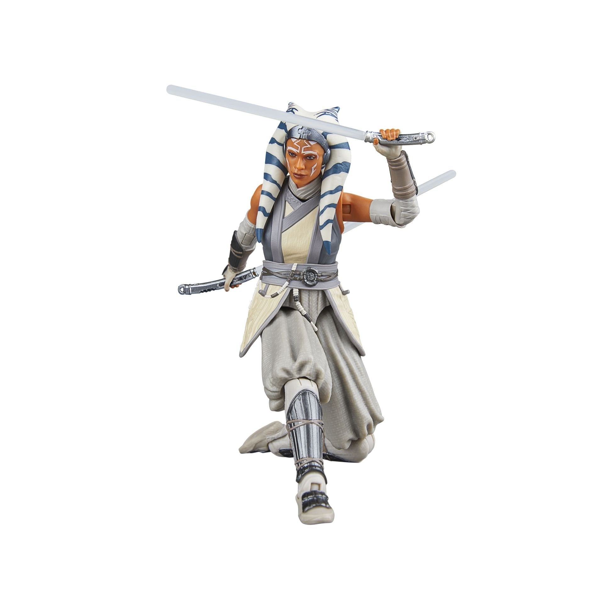 Figura Hasbro Star Wars: The Black Series Ahsoka Tano (Peridea)
