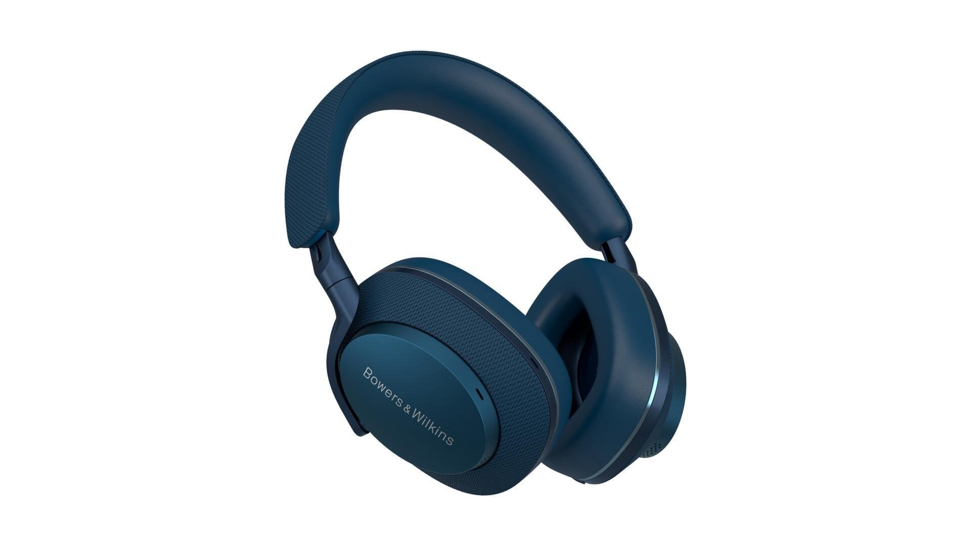 Bowers & Wilkins Px7 S2e Over-Ear Azul