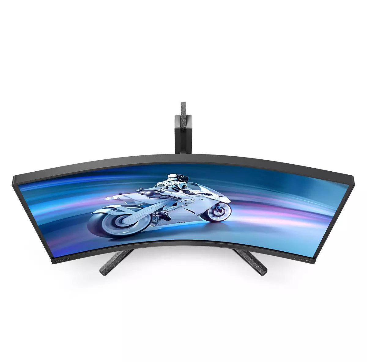 EAN 8712581799540 - Philips 27M2C5500W/00 LED display 68,6 cm (27") 2560 x 1440 Pixeles Quad HD LCD Negro imagen 7