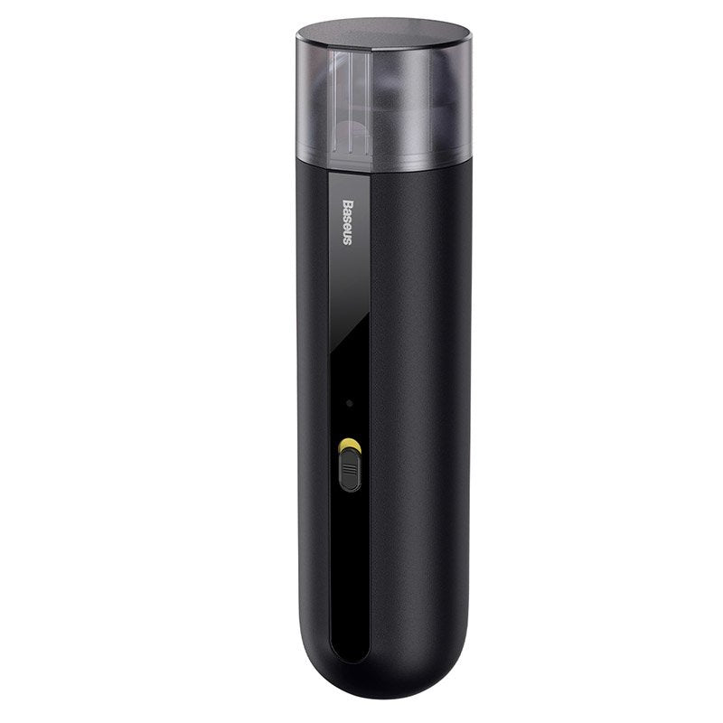 EAN 6953156227842 - Baseus A2 aspiradora de mano Negro Sin bolsa imagen 4