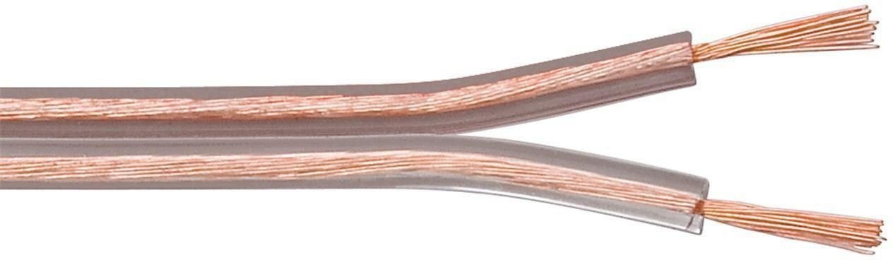 EAN 5706998578266 - Microconnect AUDSPEAKER9-100 cable de audio 100 m Transparente imagen 1