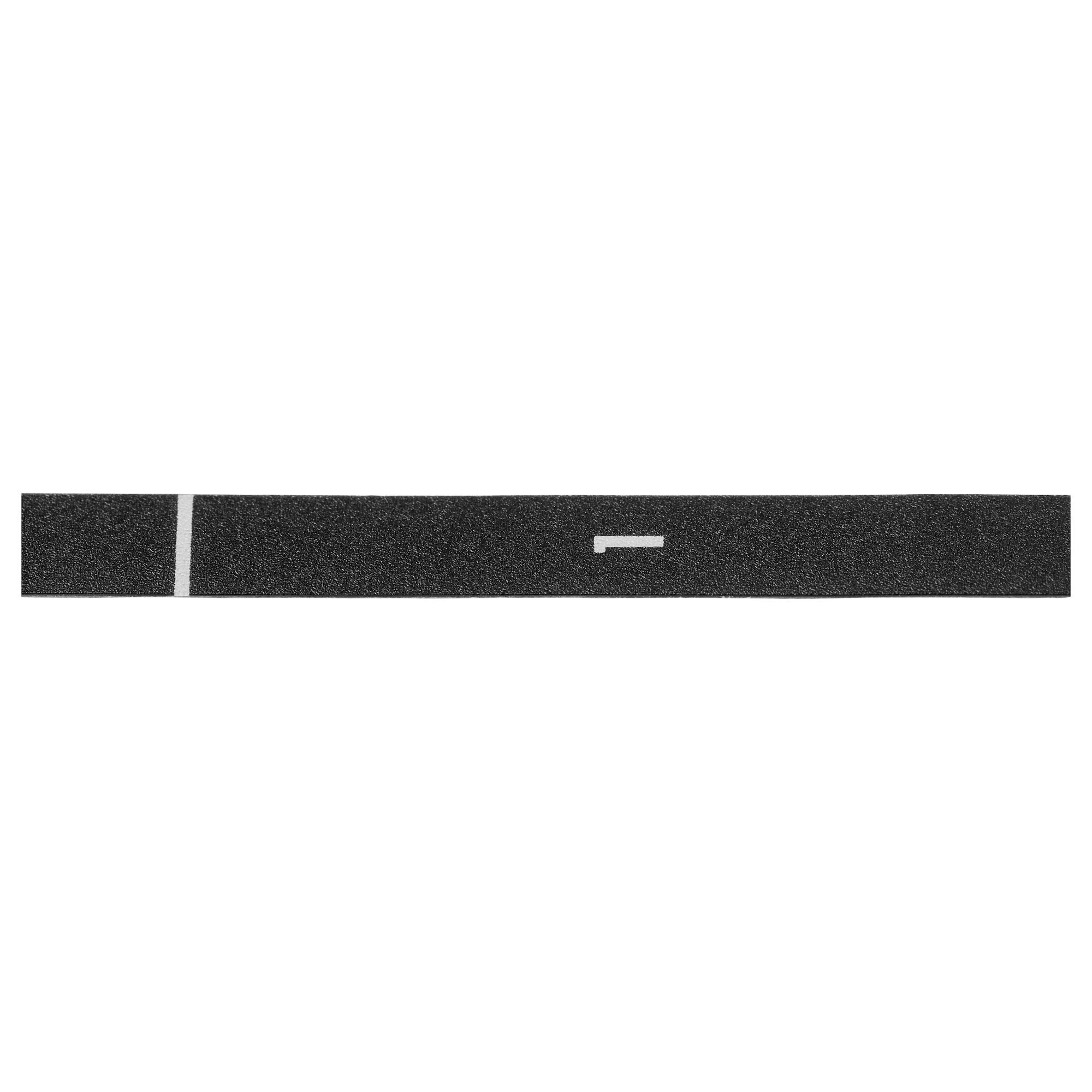 Startech.Com Etiquetas Para Unidades De Rack - Hasta 52u - Paquete De 2