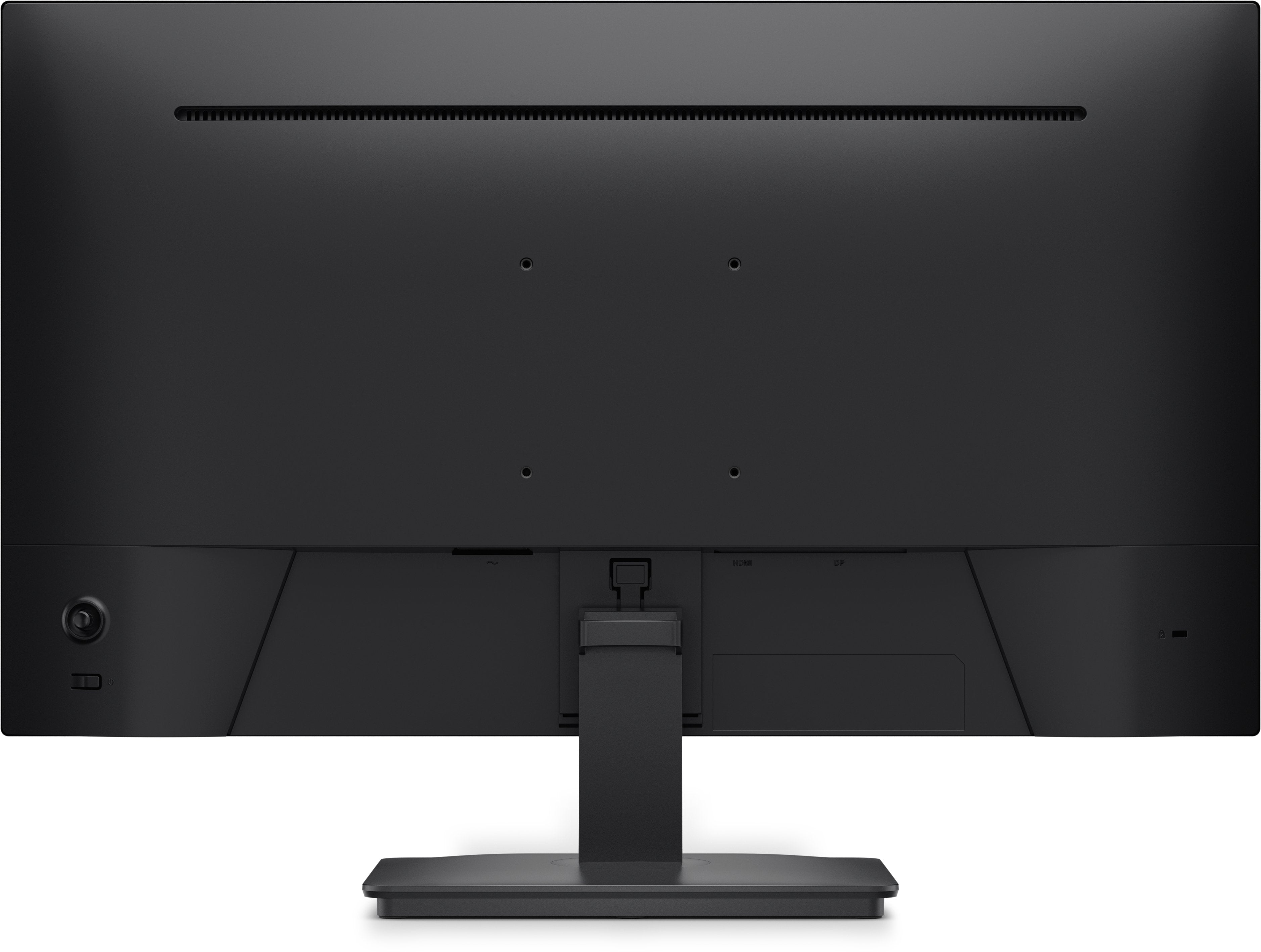 Dell 27 Qhd Monitor-Se2726d