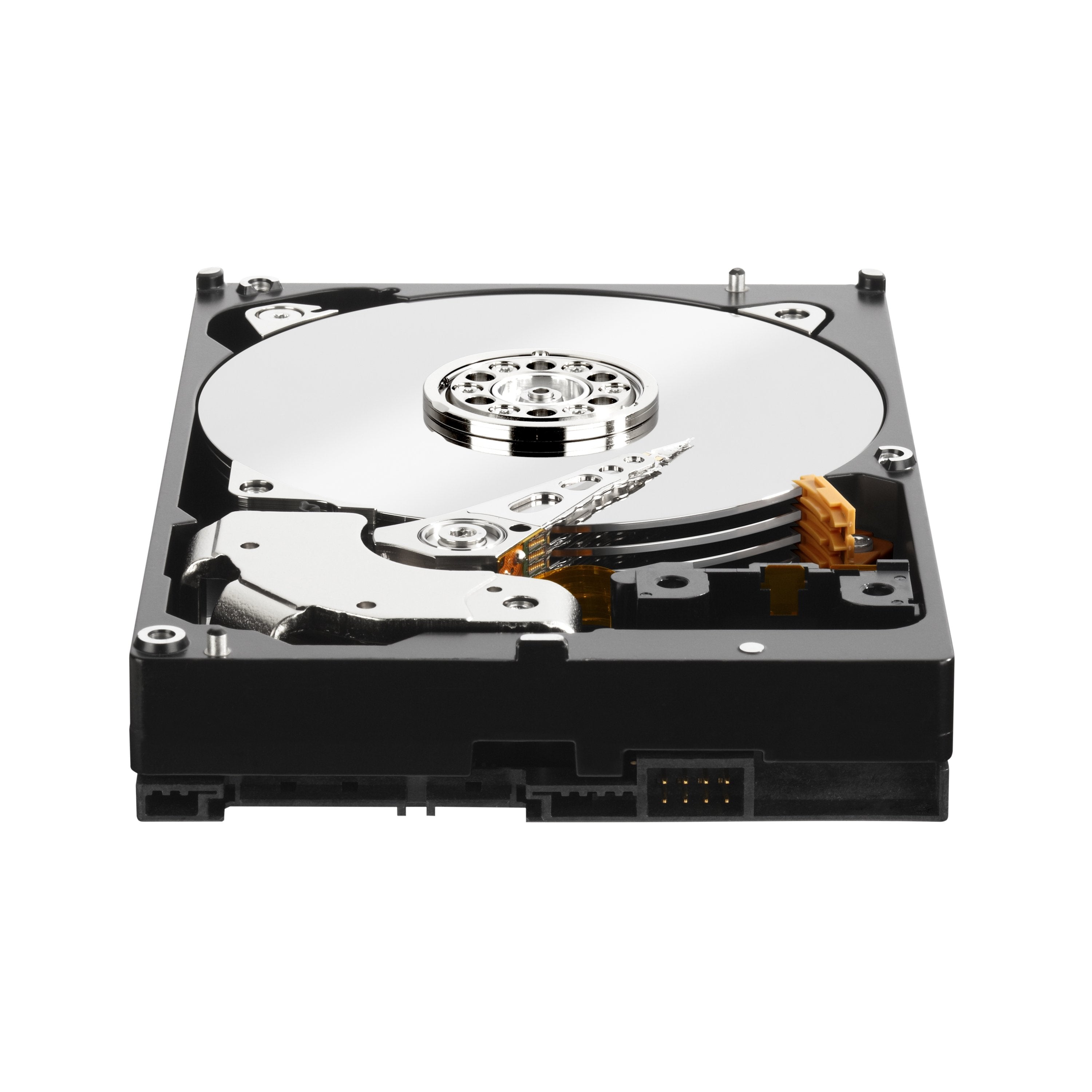 EAN 718037805467 - Western Digital RE disco duro interno 500 GB 7200 RPM 64 MB 3.5" Serial ATA III imagen 5