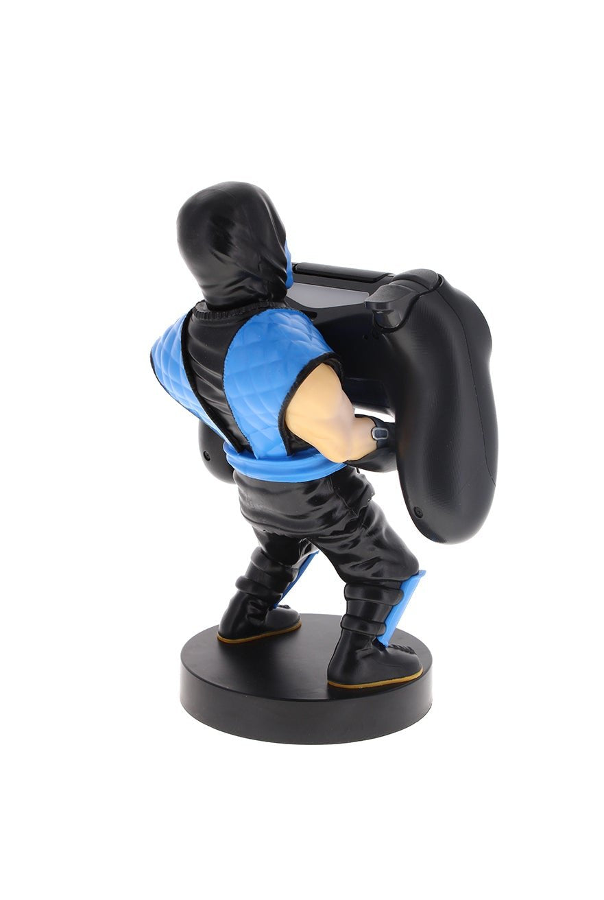 Cable Guy Soporte De Mortal Kombat Sub Zero Mer-3157 Soporte