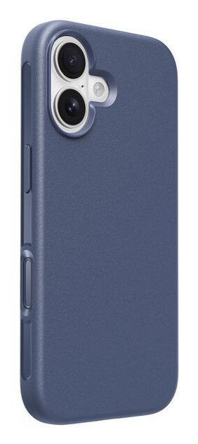 Belkin Protect Magn. Schutzhülle Iphone 17 Dunkelblau Msa038hqny
