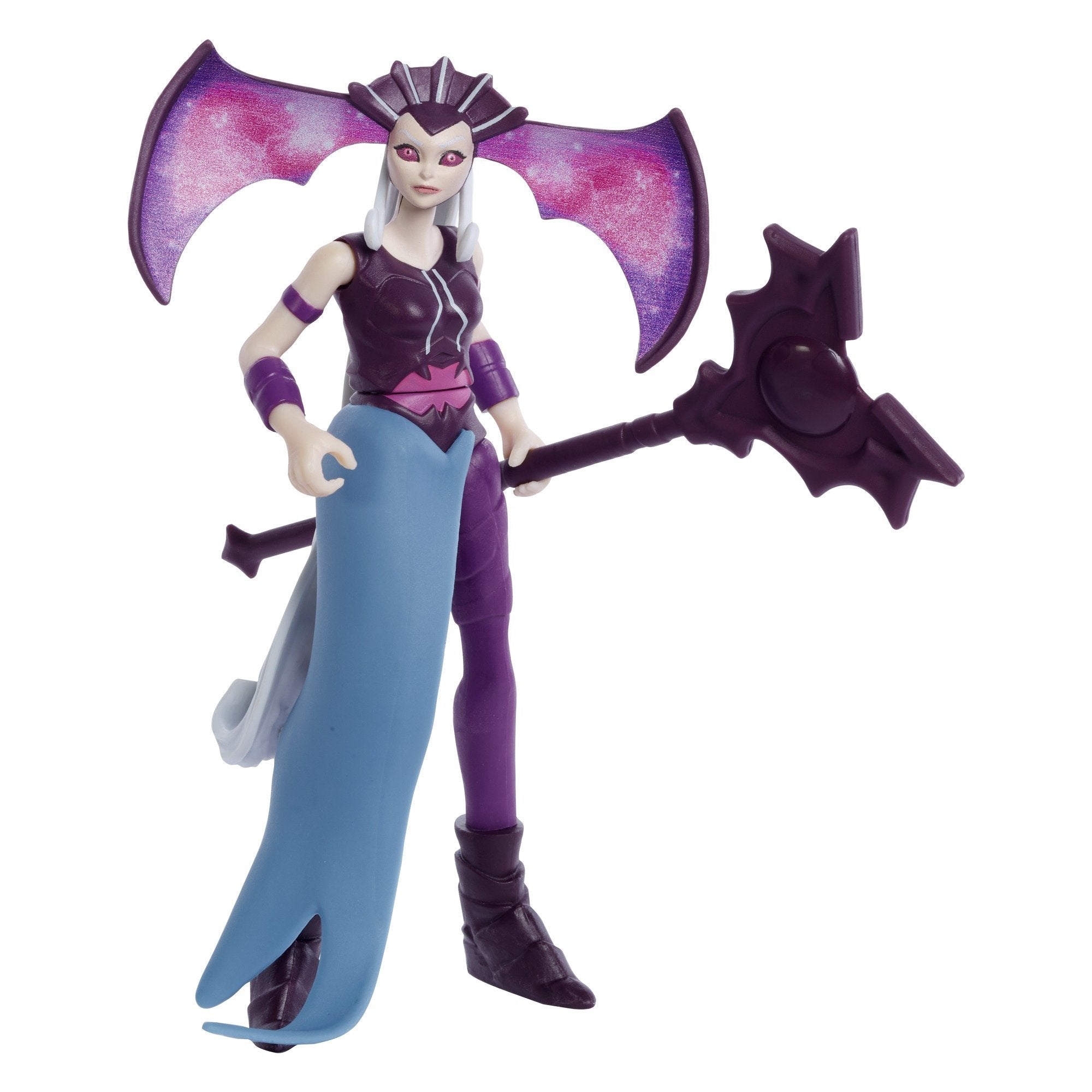 Figura Evil Lyn He-Man Masters Of The Universe 14cm