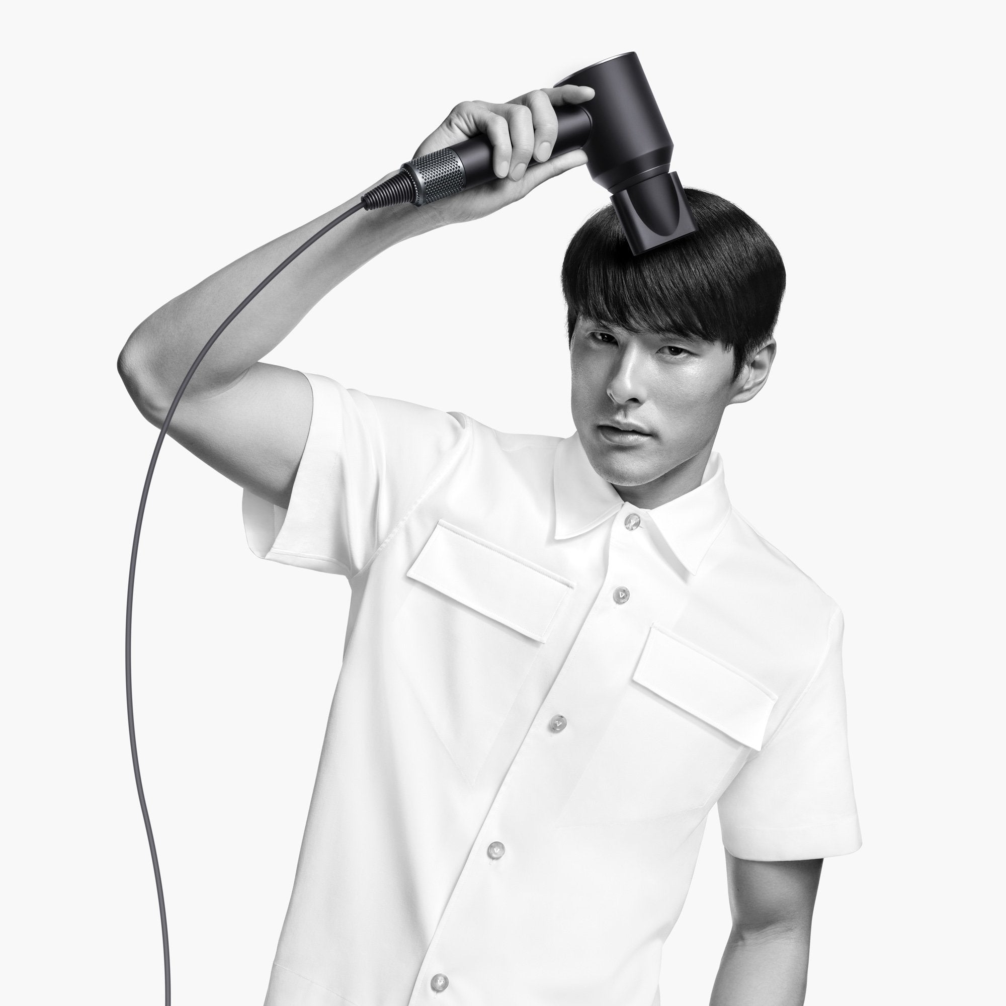 EAN 5025155063644 - Dyson Supersonic Bright secador 1600 W Cobre, Níquel imagen 19