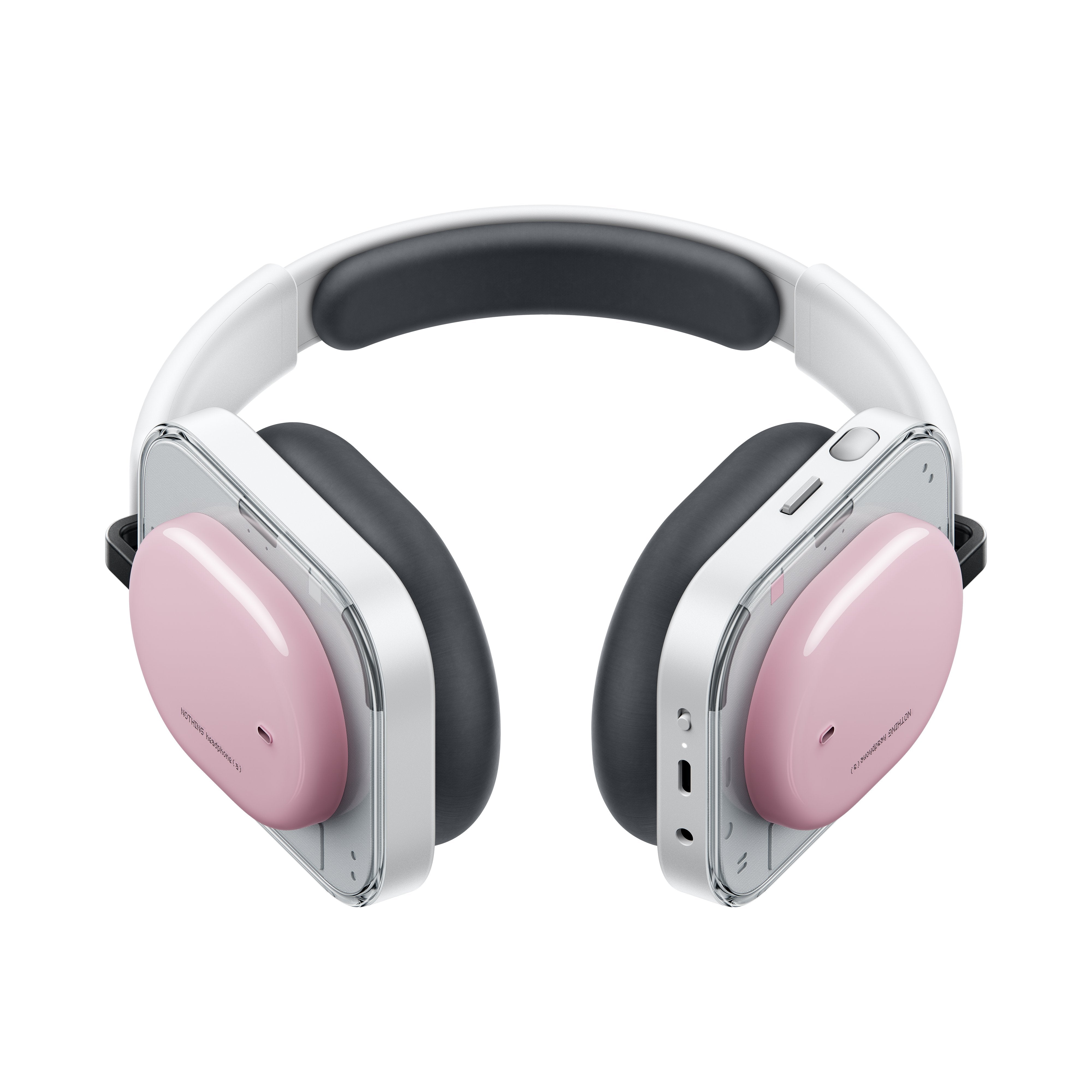 EAN 6974434227439 - Nothing Headphone (a) Auriculares Inalámbrico y alámbrico Diadema Música USB Tipo C Bluetooth Rosa imagen 7
