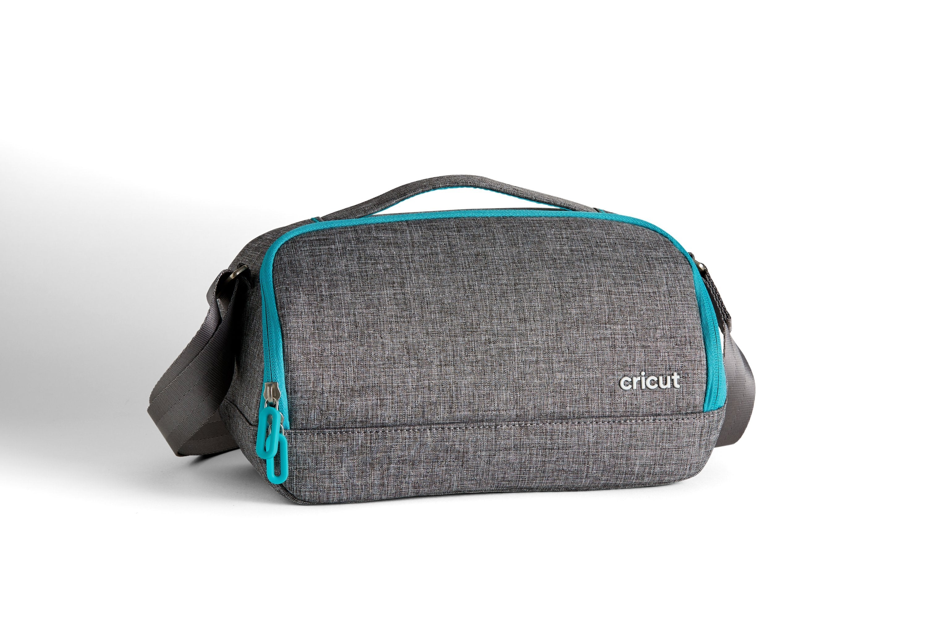 Cricut 2007812 Accesorios Para Dispositivos Vestibles Inteligentes Azul, Gris