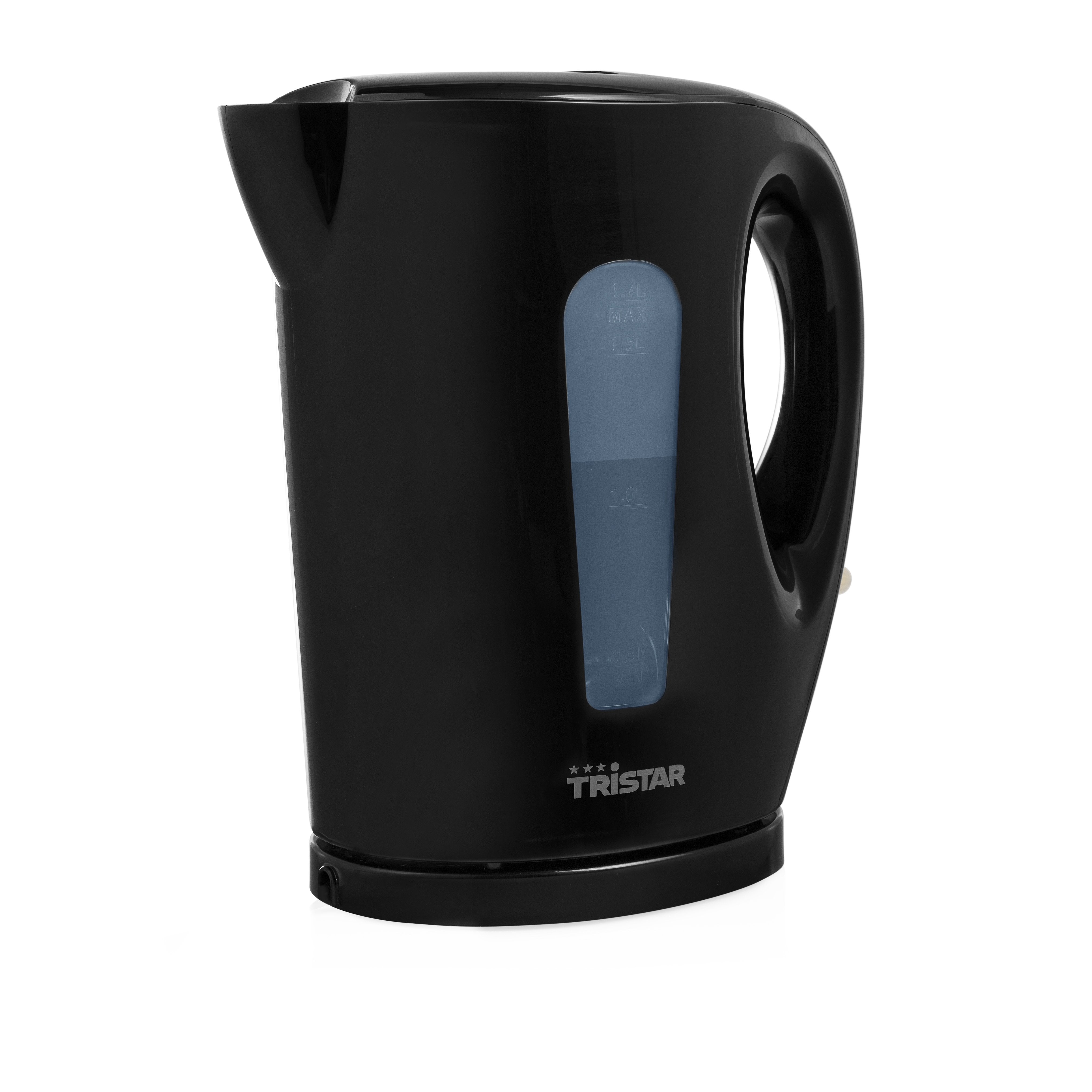 Hervidor De Agua Tristar Wk-3384/ 2200w/ Capacidad 1.7l