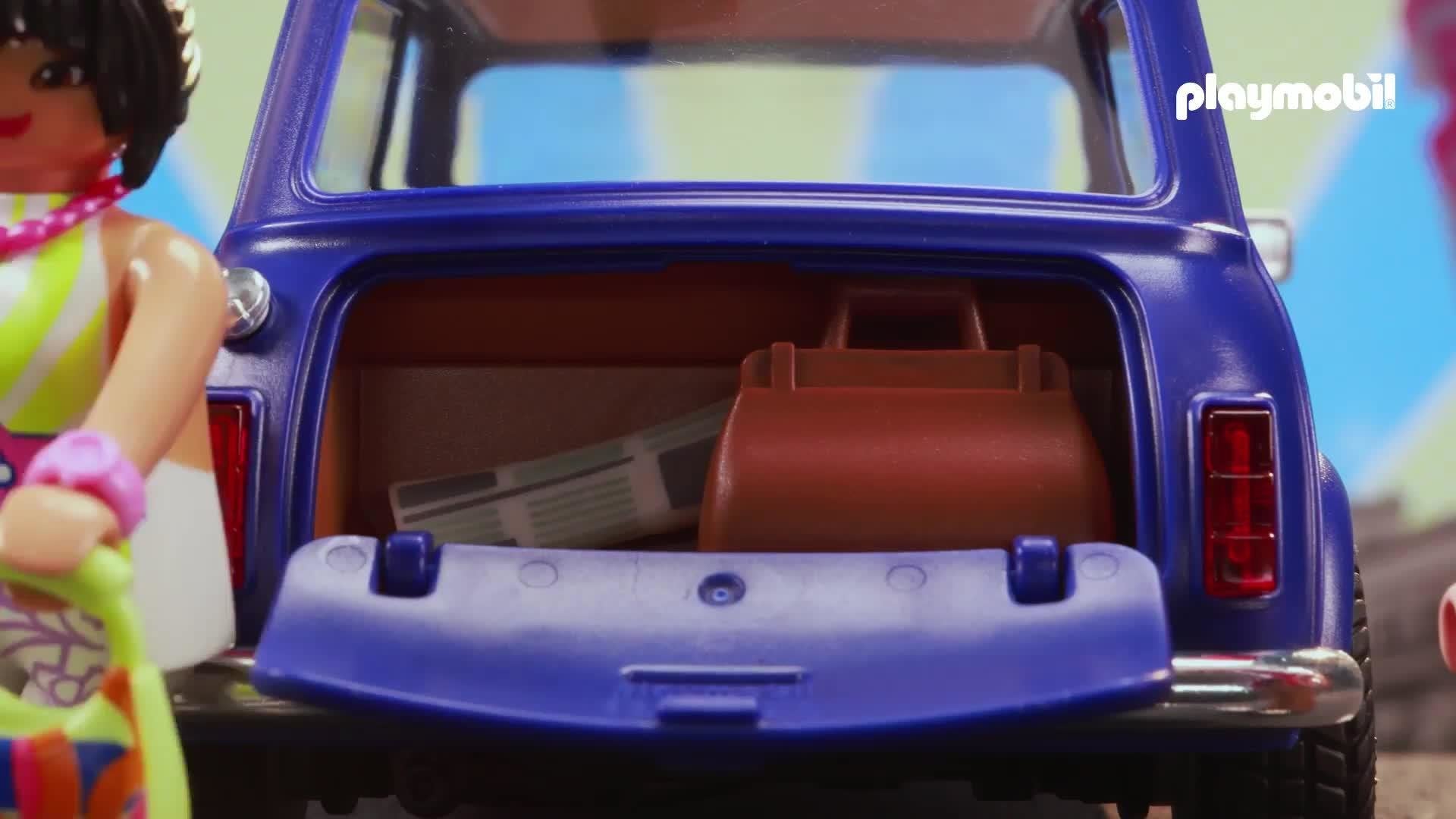 EAN 4008789709219 - Playmobil 70921 vehículo de juguete imagen 3