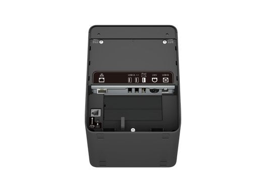 Epson Tm-L100 (121a0): Usb