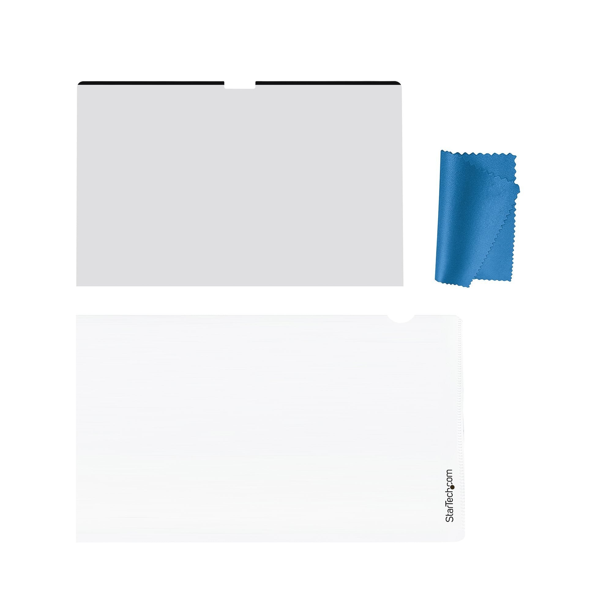 EAN 0065030901963 - StarTech.com 162MM-PRIVACY-SCREEN filtro para monitor 40,6 cm (16") Filtro de privacidad para pantallas s imagen 8