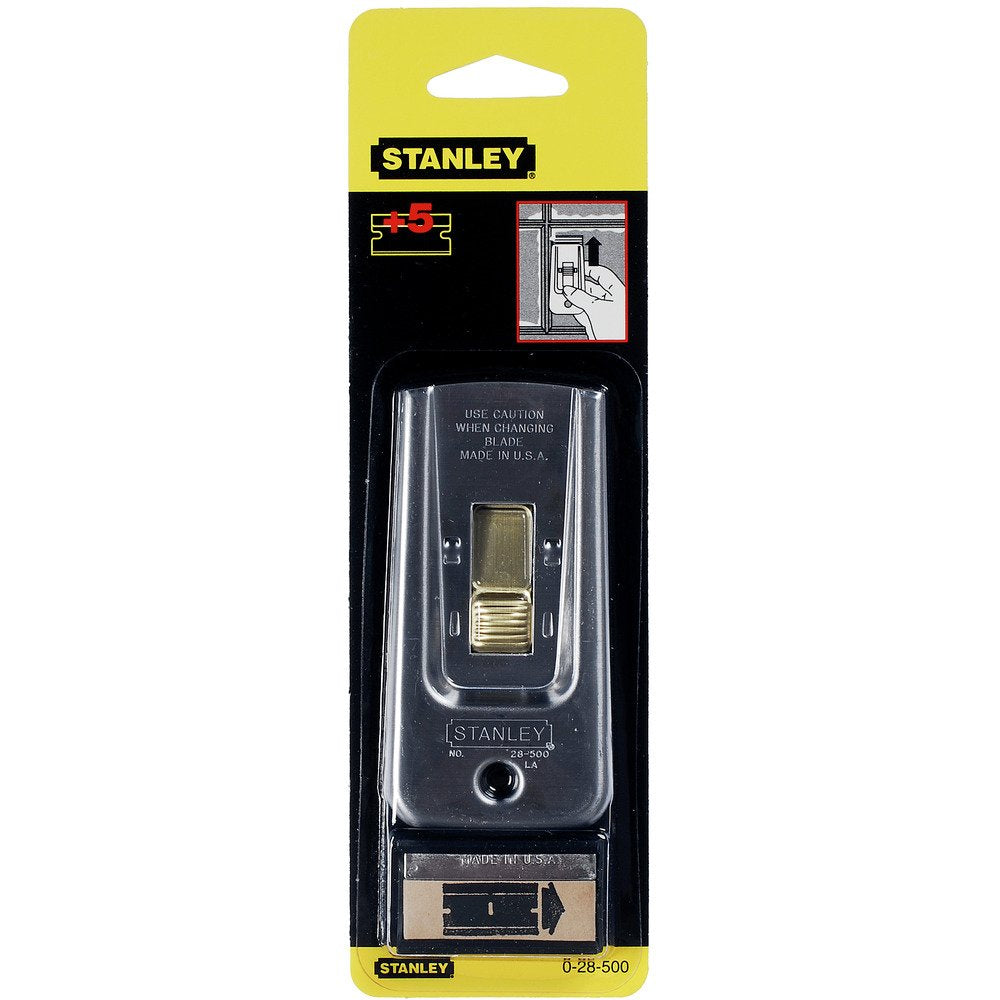 EAN 3253560285005 - Stanley 0-28-500 rascador manual imagen 2