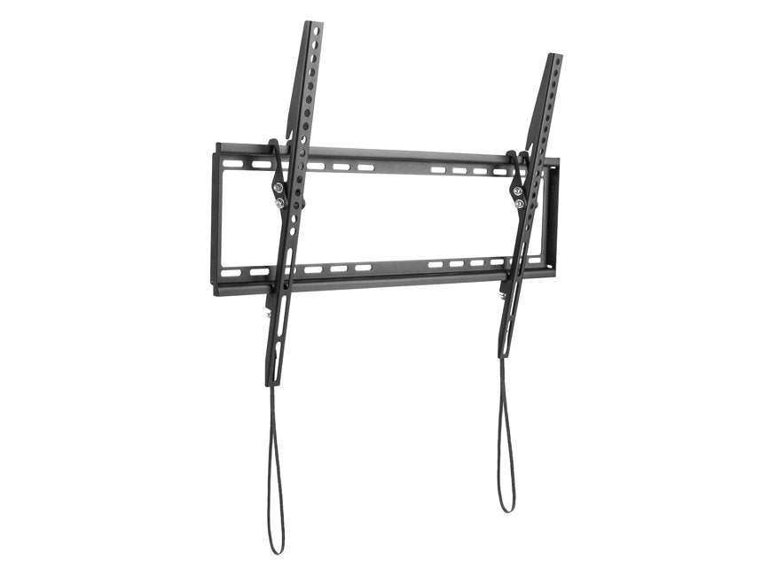 Soporte De Pared Orientable Equip Para Pantalla De 37- 70" Low Profile Inclinable Equip Max. 35kgs Vesa Max 600x400"