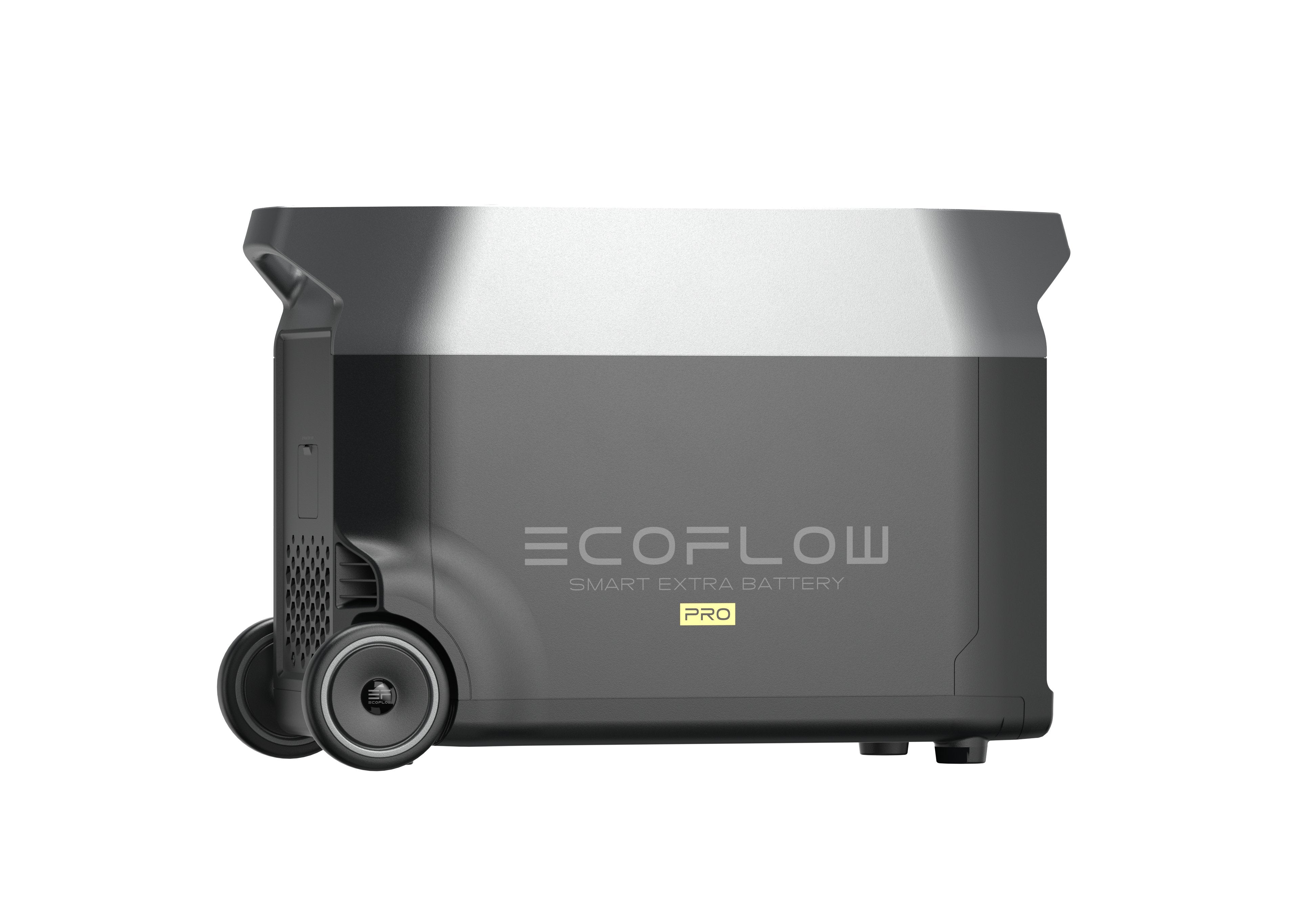 Ecoflow Delta Pro Batería