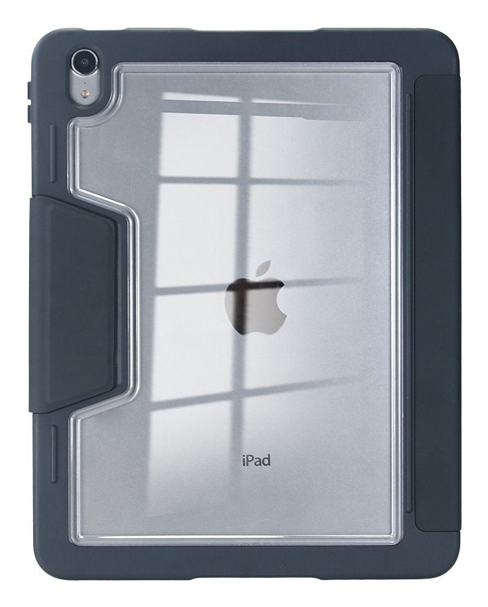Deqster Funda Para Tablet Rugged #Rt2 Case Para Ipad Air 13" (M2) 2024