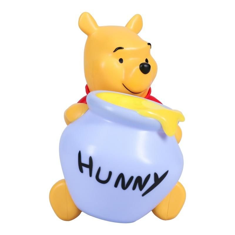 EAN 5056577715057 - Paladone Winnie the Pooh Light Iluminación de ambiente imagen 1