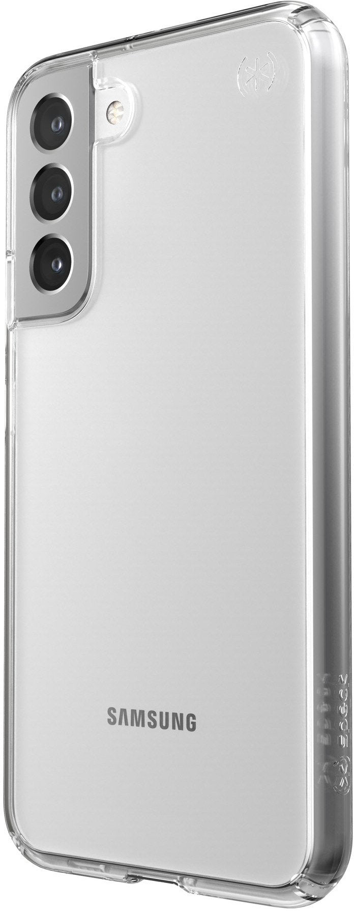 EAN 0840168514199 - Speck Presidio Perfect Clear funda para teléfono móvil 16,8 cm (6.6") Transparente imagen 3