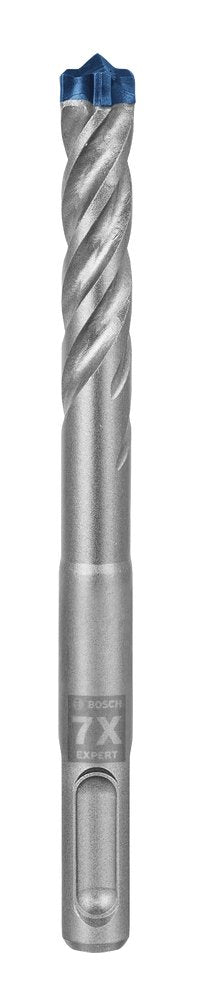 Broca Bosch Professional Expert Sds-Plus-7x, Ø 10 Mm, Longitud Útil 50 Mm 2608900096