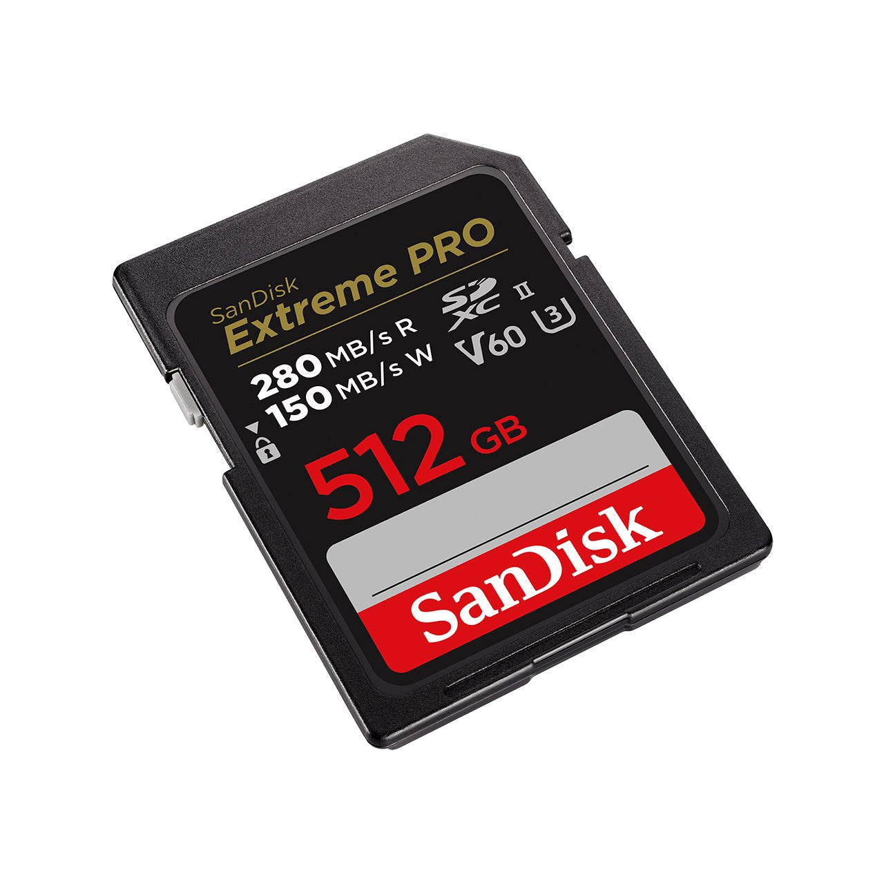 EAN 0619659202156 - SanDisk SDSDXEP-512G-GN4IN memoria flash 512 GB SDXC UHS-II Clase 10 imagen 3