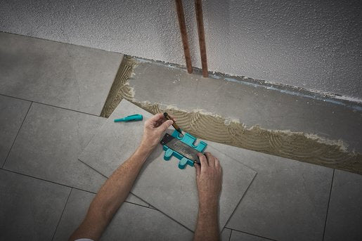 Calibre Para Contornos 6949000 Wolfcraft