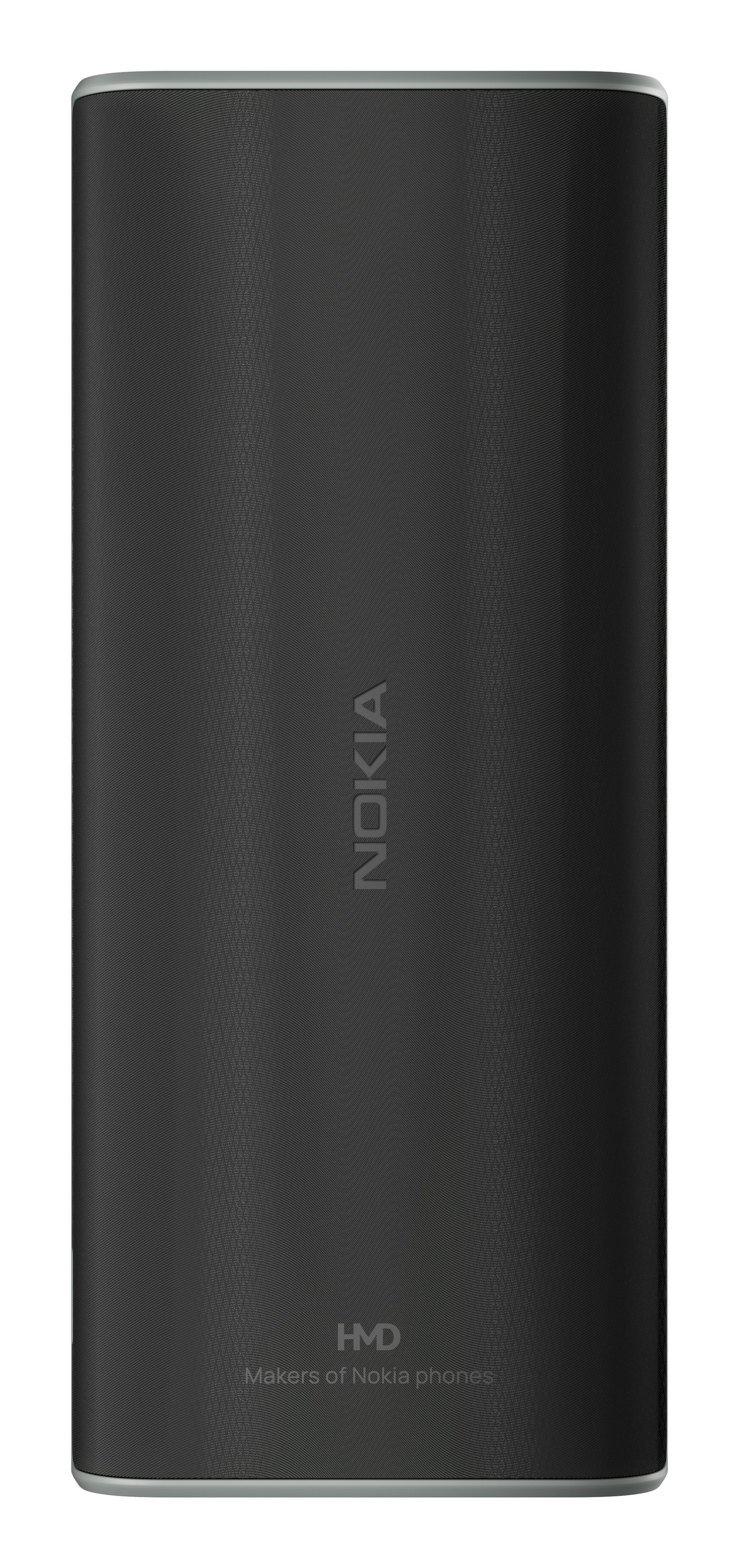 EAN 6438409102386 - Nokia 105 (2024) 5,08 cm (2") 77,5 g Negro Característica del teléfono imagen 3