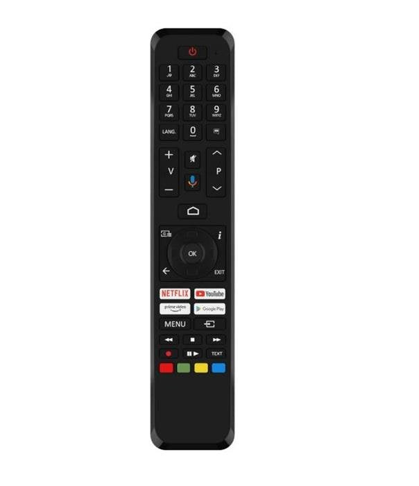 Panasonic Tn-55w70aez Smart Tv 139 Cm (55")