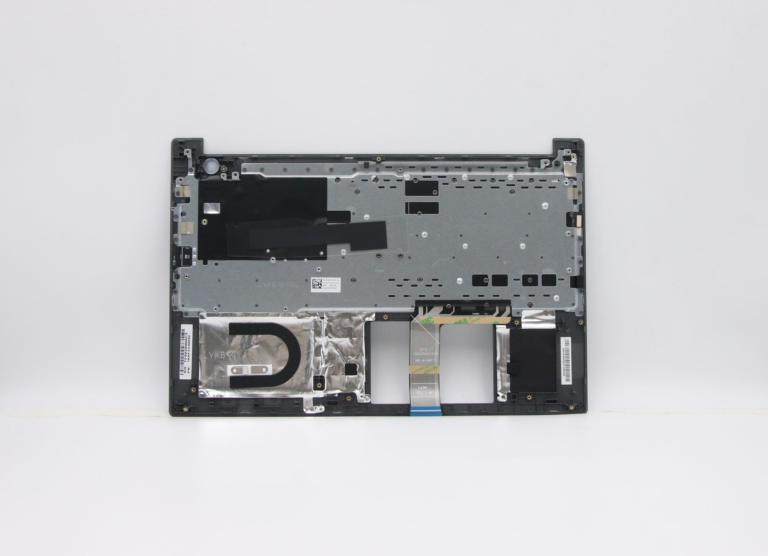 Upper Caseq20rwfp_mgr_nbl_ita 5cb0w45333, Cover + Keyboard,