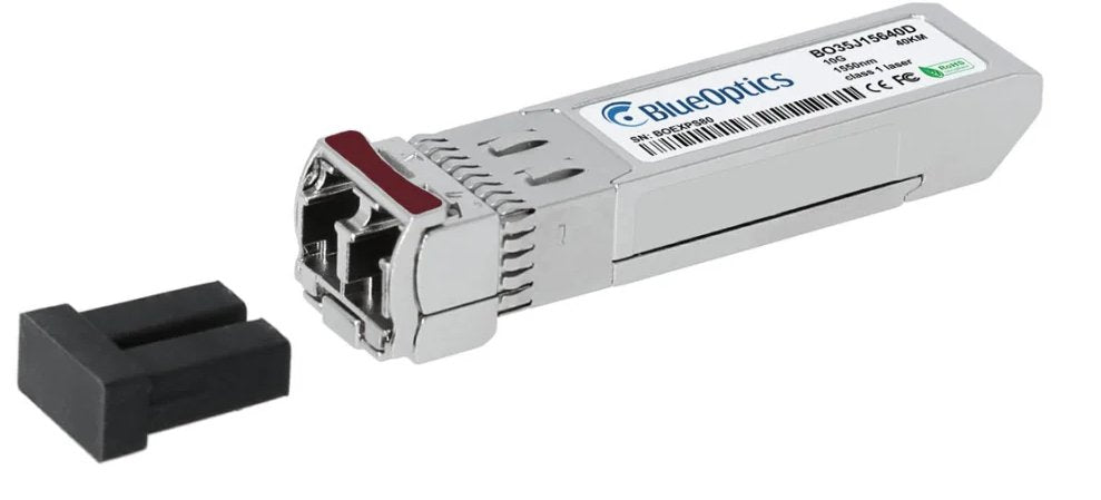 Blueoptics Sfp+ Transceiver 10gbase-Er 40km Industrial