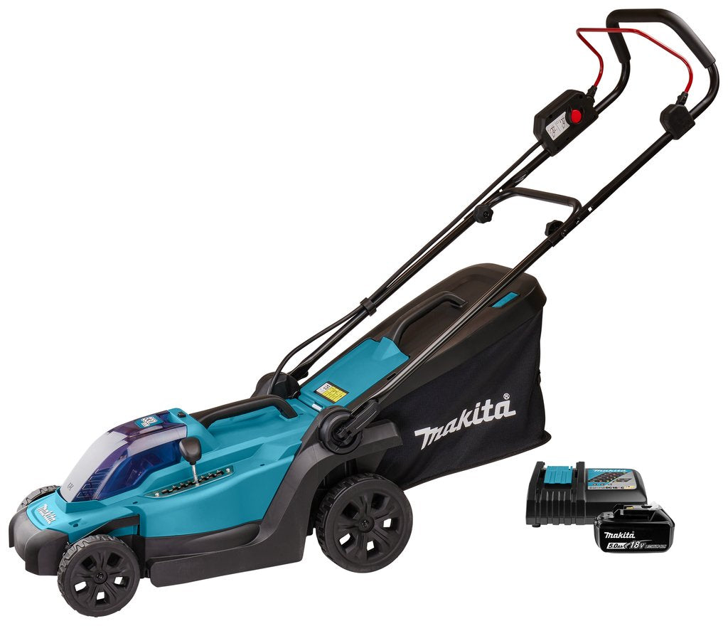 Makita Dlm330rt Akku-Rasenmäher