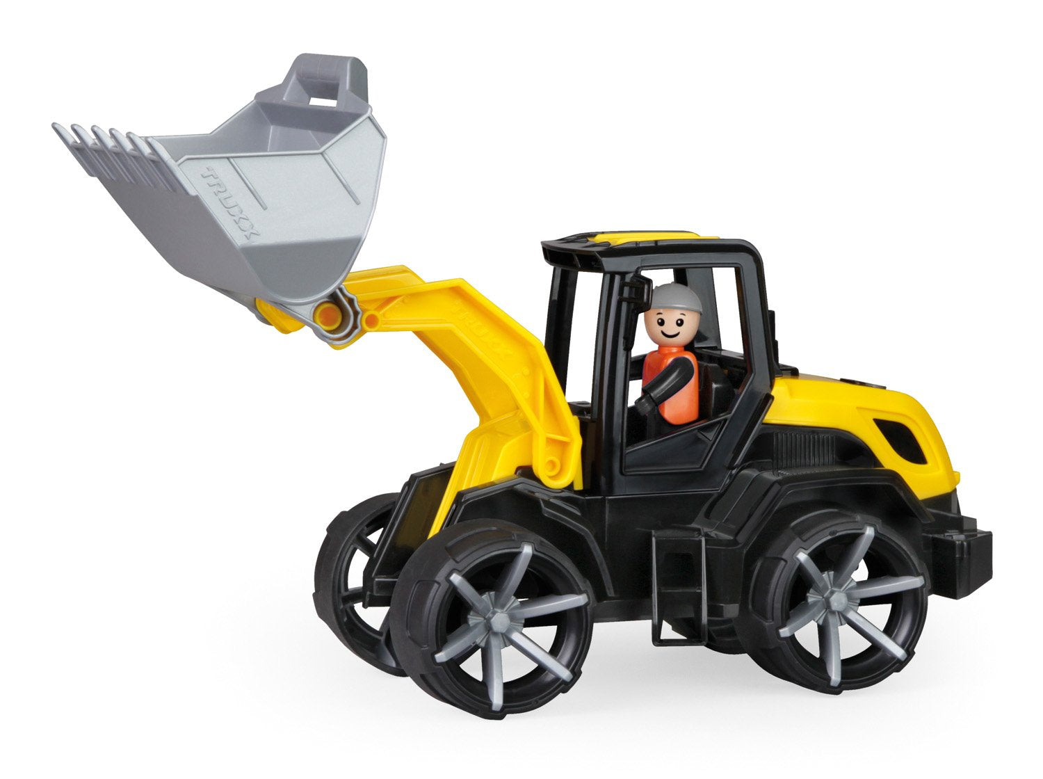 Lena Truxx2 Earth Mover Presenter